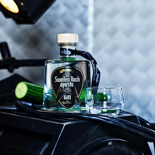 med smak från Gummagården