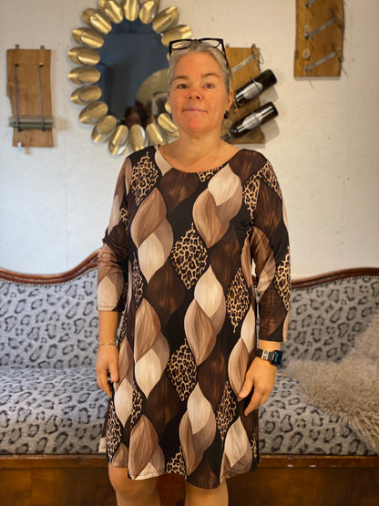 Klänning